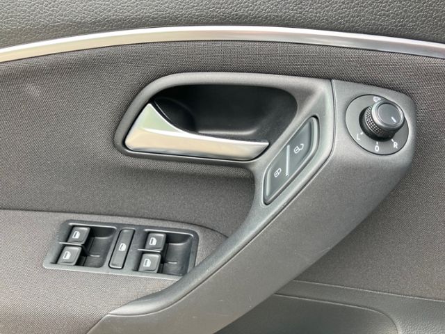 Polo 1.0 Allstar KLIMA ALU