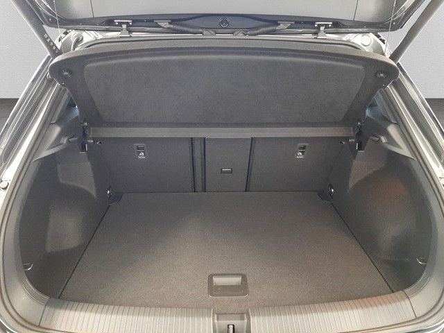 Fahrzeugabbildung Volkswagen T-Roc Black Style 2.0TDI DSG AHK Matrix Massage