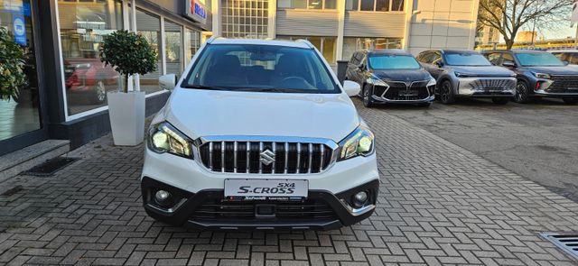 Suzuki (SX4) S-Cross Comfort+ ALLGRIP