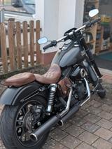 Harley-Davidson Dyna Street Bob (Special) Limited Edition - HARLEY-DAVIDSON DYNA STREET BOB