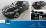 BMW 330i Touring M Sport ACC AHK Memory HUD HiFi QI
