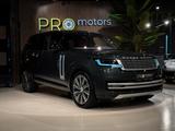 Land Rover P530 Autobiography COOLBOX|EXT.LEATHER|AHK - gebrauchte Land Rover Range Rover aus dem Jahr 2022