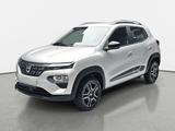 Dacia SPRING ELECTRIC 26KWH COMFORT KLIMA AUDIO - Dacia Spring: Comfort