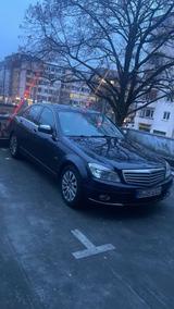 Mercedes-Benz Mercedes C-Klasse 280 2007 Baujahr - gebrauchte Mercedes-Benz E 280 aus dem Jahr 2007