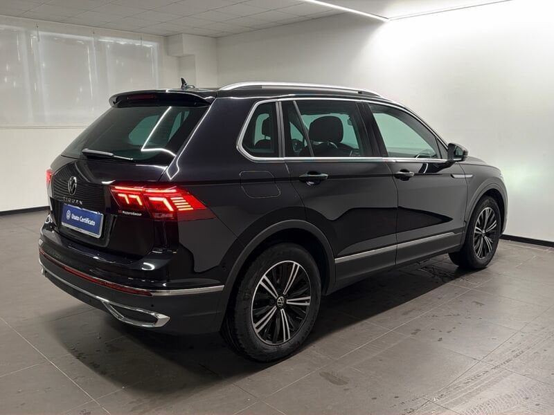 Volkswagen Tiguan TIGUAN 2.0 TDI SCR ELEGANCE 15 imagem 3