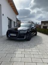 Audi RS3 2.5 TFSI S tronic quattro Sportback - TOP - Audi RS3 von privat
