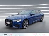 Audi A6 Avant 40 TDI S line STHZG AHK 19" KAMERA ACC - Audi: 19