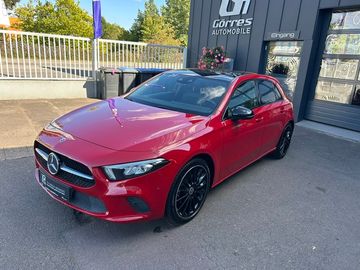 MERCEDES-BENZ A 200 A 200 #Night-Paket#Panorama#19Zoll#