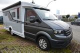 Knaus van ti  Vansation 640 MEG Modell 2026 - Knaus Wohnwagen & Wohnmobile