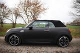 MINI Cooper S Cabrio Cooper S - MINI Cabrio Serie von privat