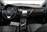 Toyota Auris Hybrid Edition 1,8-l-VVT-i Edition - Toyota Auris: Automatik