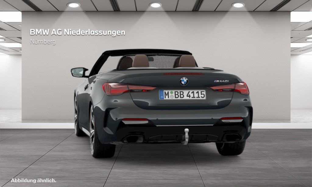 BMW M440 - Bild 6