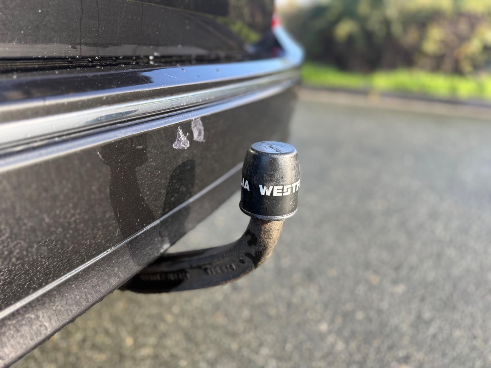 Mercedes-Benz C180 2008 — photo 10