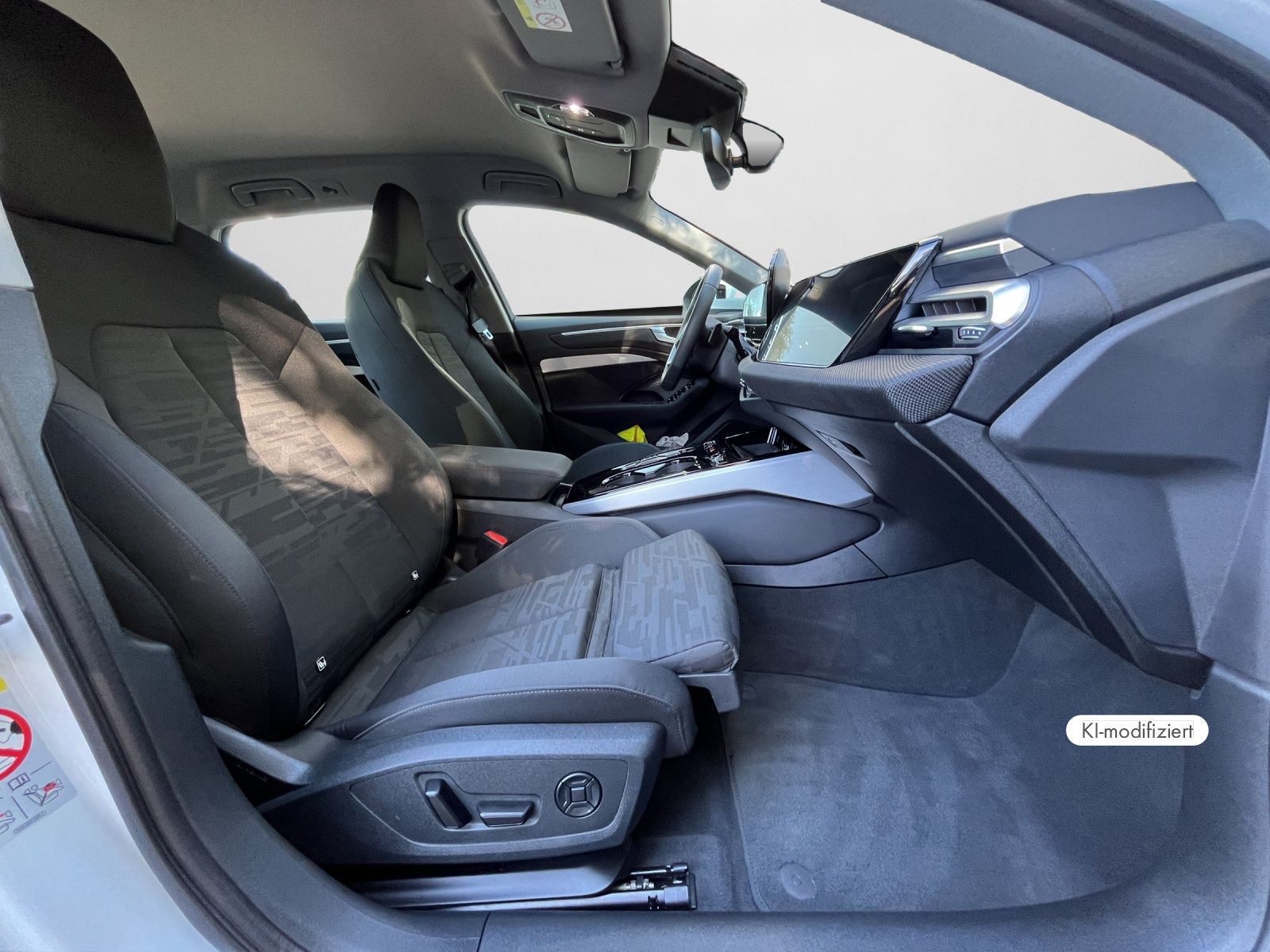 Audi A6 - Bild 5