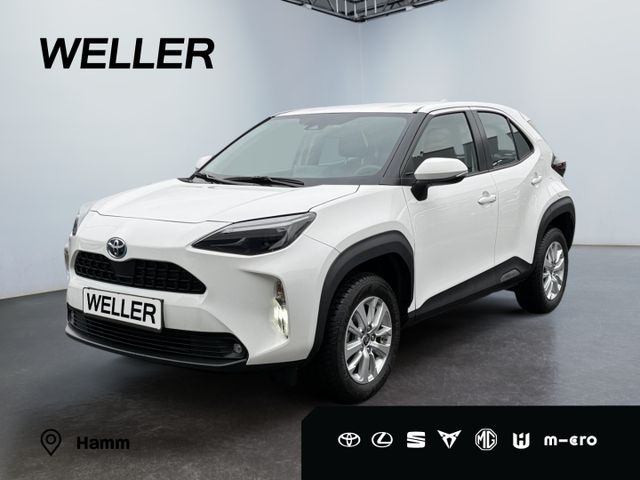 Toyota Yaris Cross Hybrid 1.5 Comfort *ACC*CAM*CarPlay*