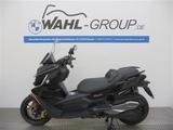 BMW C 400 GT Style Triple Black + Komfort-Pa - Angebote