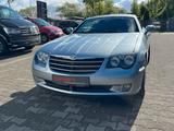 Chrysler Crossfire 3.2 V6 coupe Leder|Tempo - Chrysler Crossfire aus 2006