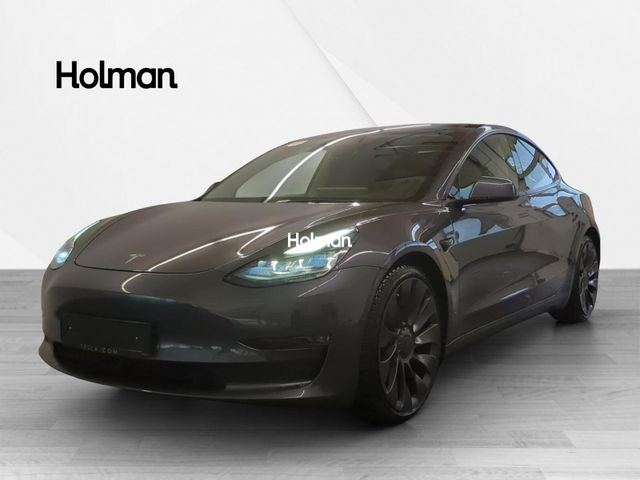 Tesla Model 3 Performance 82 kWh FACELIFT Dual Motor E