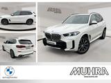 BMW X5 xDrive40d M Sportpaket Pano Sky Lounge Harman - BMW X5 Jahreswagen