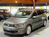 Volkswagen Touran Highline 2.0 TDI DSG - Volkswagen Touran: 2.0