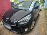 Kia KIA Carens Vision 1.6, Sitzheiz., 8-fach, ... - Kia Carens in Frankfurt (Main)