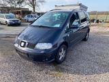 Seat Alhambra Vigo 1,8 7 Sitze, Klima, Sitzheizung - Seat Alhambra: 1.8