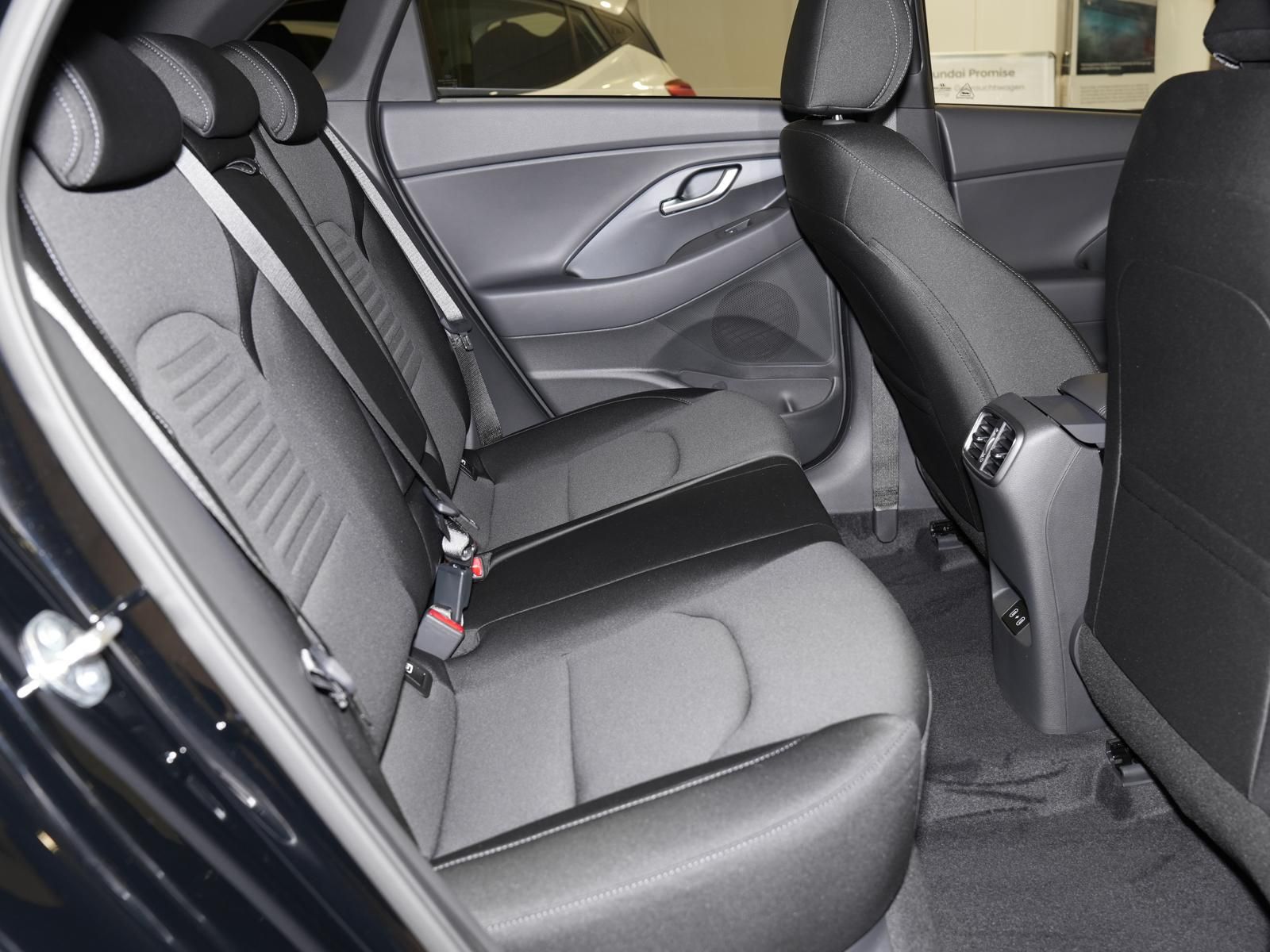 Hyundai i30 – Bild 7