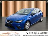 Seat Ibiza 1.0 TSI FR DSG *LED*EInparkhilfe*Wireless