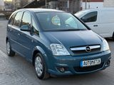 Opel Meriva Edition,Automatik,Klima,SHZ - Opel Meriva aus 2006