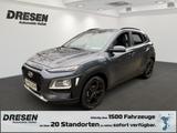 Hyundai KONA YES! Plus HUD Navi Soundsystem LED Klimaaut