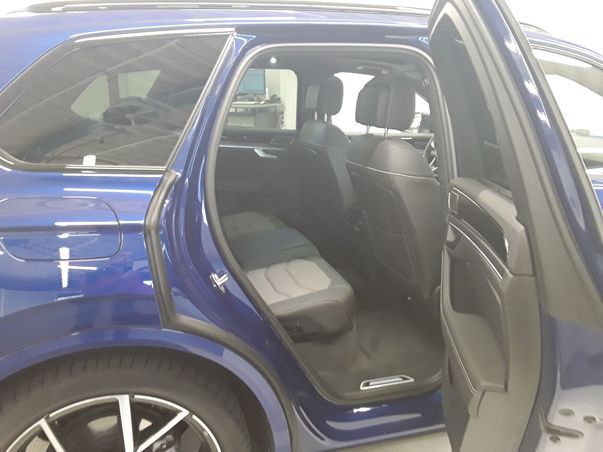 Volkswagen Touareg - Bild 7