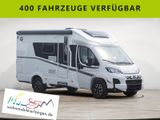 Sunlight T 58 Adventure Edition, Modell 2025 - Sunlight T 58