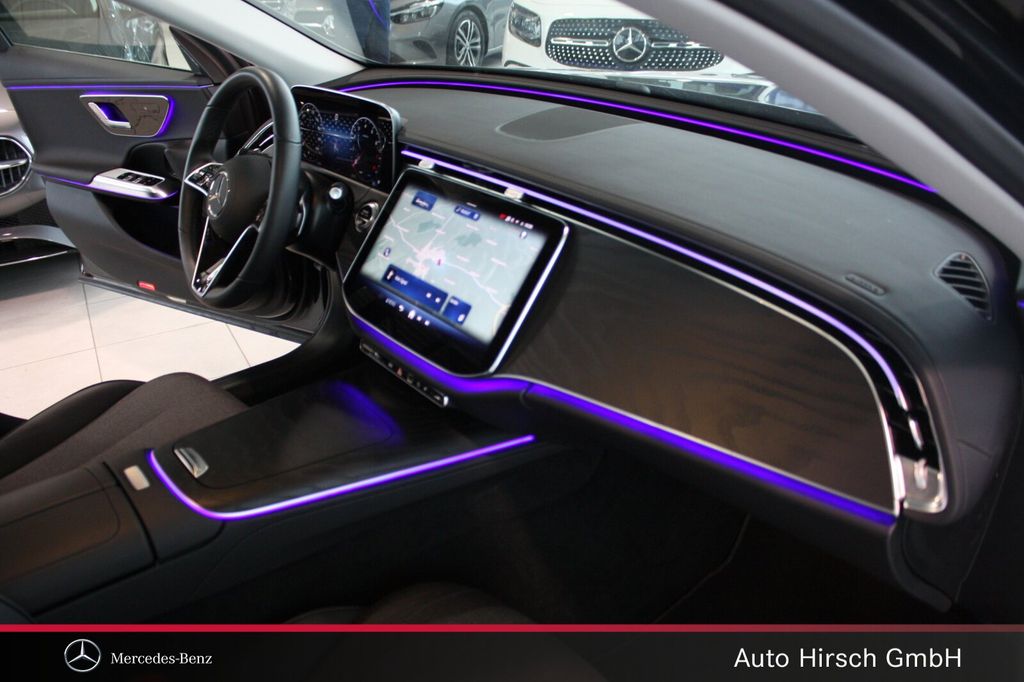 MERCEDES-BENZ E-Class 2025