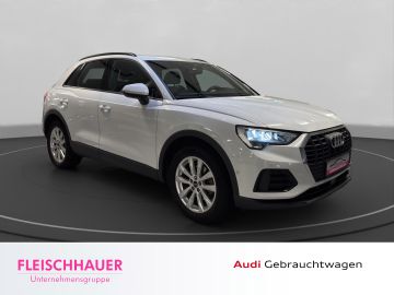 Audi Q3 - 9