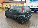 Suzuki Ignis 1,3 HU 01/27 - Suzuki Ignis: 1.3