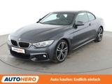 BMW 4er 425d M Sport*NAVI*TEMPO*XENON*PDC*SHZ* - BMW 425 Gebrauchtwagen