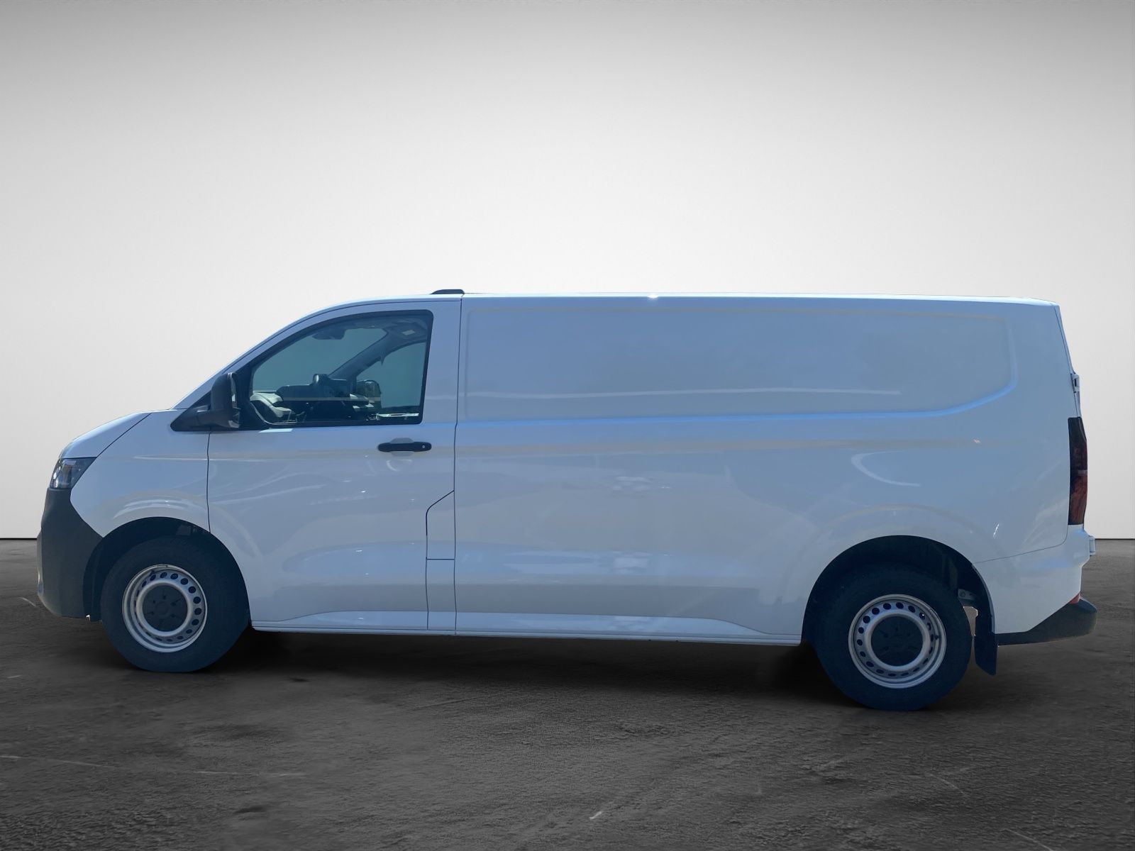 Volkswagen T7 Transporter Kasten 2.0 TDI LR  LED PDC Tempo  imagem 3