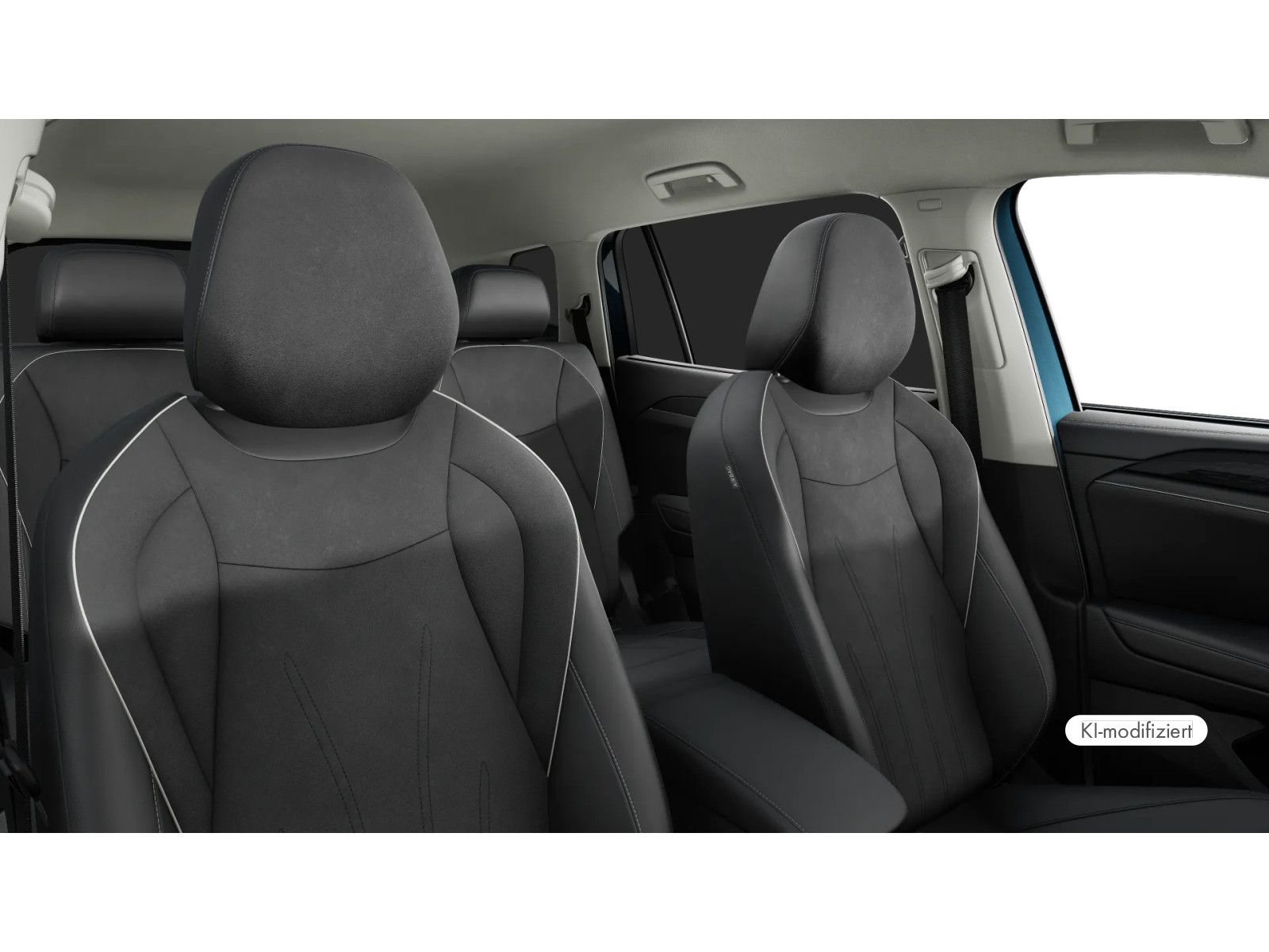 Volkswagen Tayron - Bild 10
