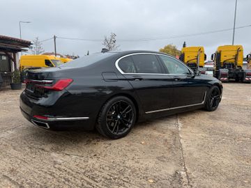 BMW 740 - 3