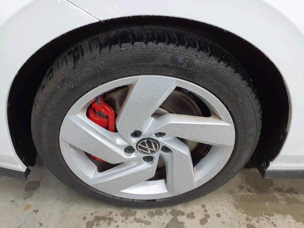 Volkswagen Golf GTI 2.0 TSI Klima*Tempo*Nav*PDC*RFK*SH