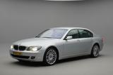 BMW 750 7-serie 750Li High exe.|Youngtimer|BTW|Gordi - gebrauchte BMW 750 aus dem Jahr 2005