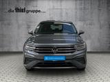 Volkswagen Tiguan Allspace 2.0 TDI Life  DSG 4Motion AHK+Na - Volkswagen Tiguan Allspace mit Diesel-Antrieb: Van