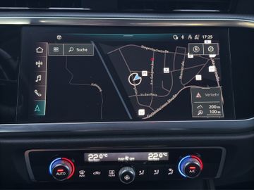 Audi Q3 35 TDIS-Tronic*LED*NAVI*APPLE*ACC*KAMERA*LANE
