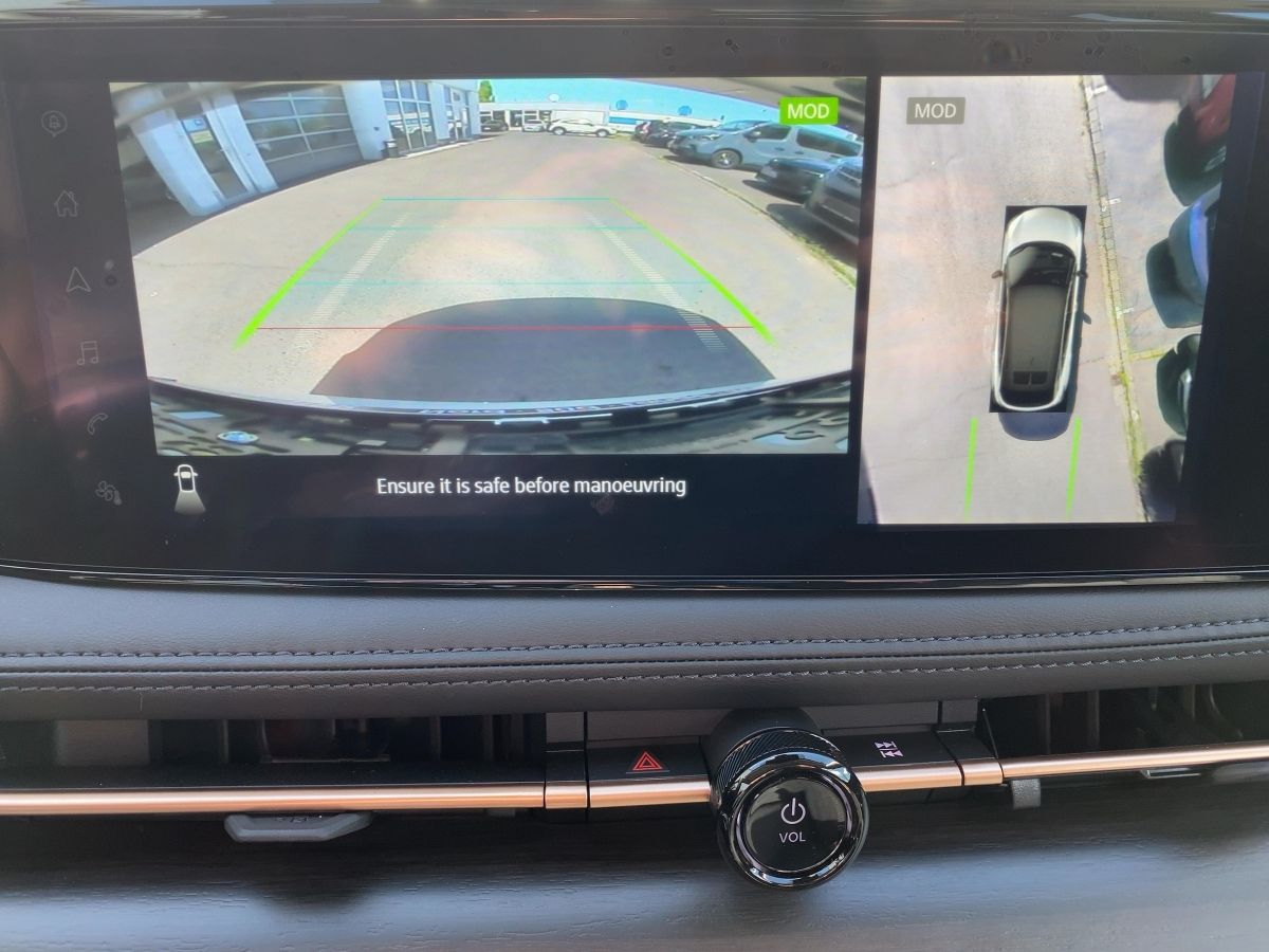 Nissan Ariya - Bild 14