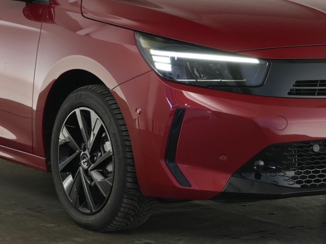 Corsa F FACELIFT GS+RÜCKFAHRKAMERA+SITZ-/LENKRAD