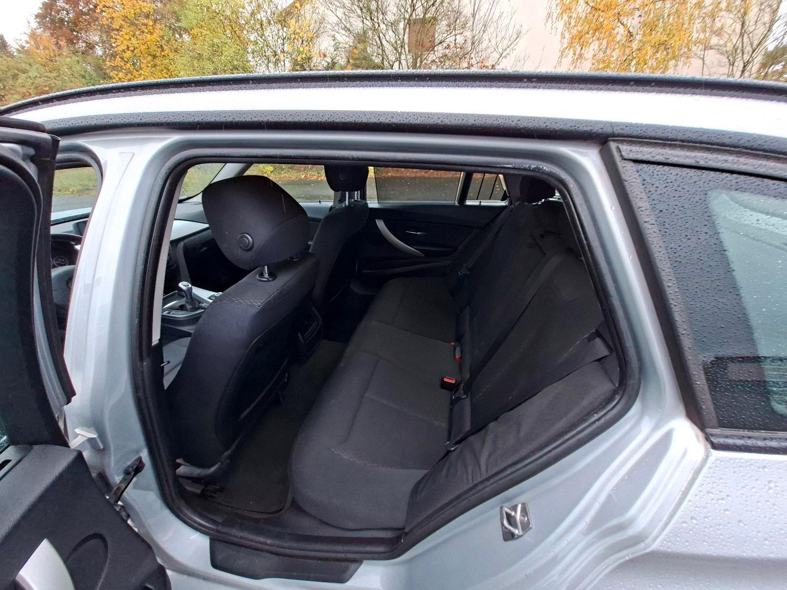 BMW X5 2012 — photo 11