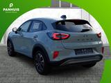 Ford Puma Titanium*TWA*RFK*ACC*FGS - Ford Puma mit Hybrid-Antrieb
