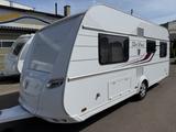 Tabbert Da Vinci 490 DB +MOVER+MARKISE+VORZELT+ATC - Tabbert Wohnwagen Da vinci
