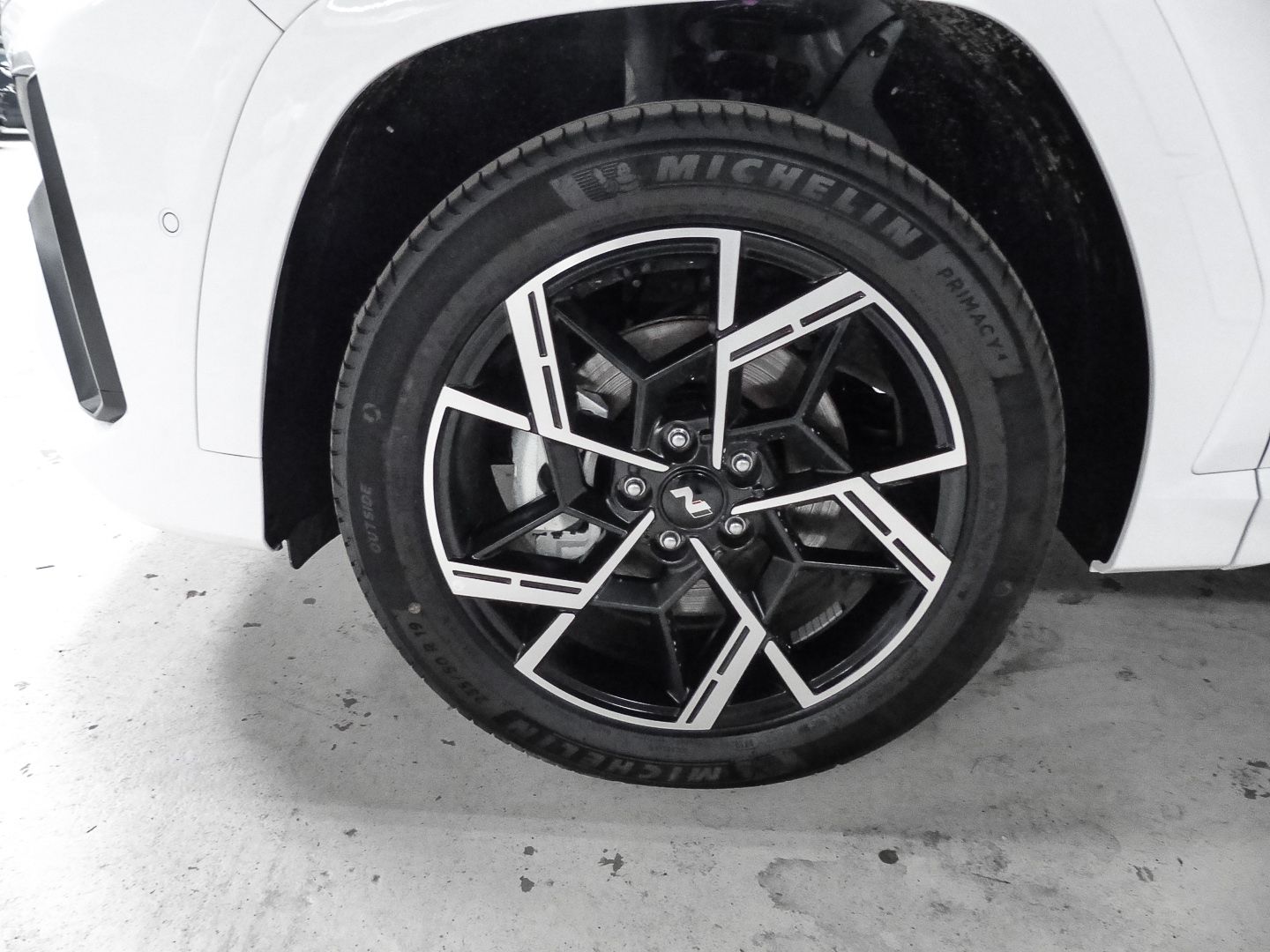 Hyundai Tucson N Line X PHEV Assistenz-Paket, Panoramada imagem 3