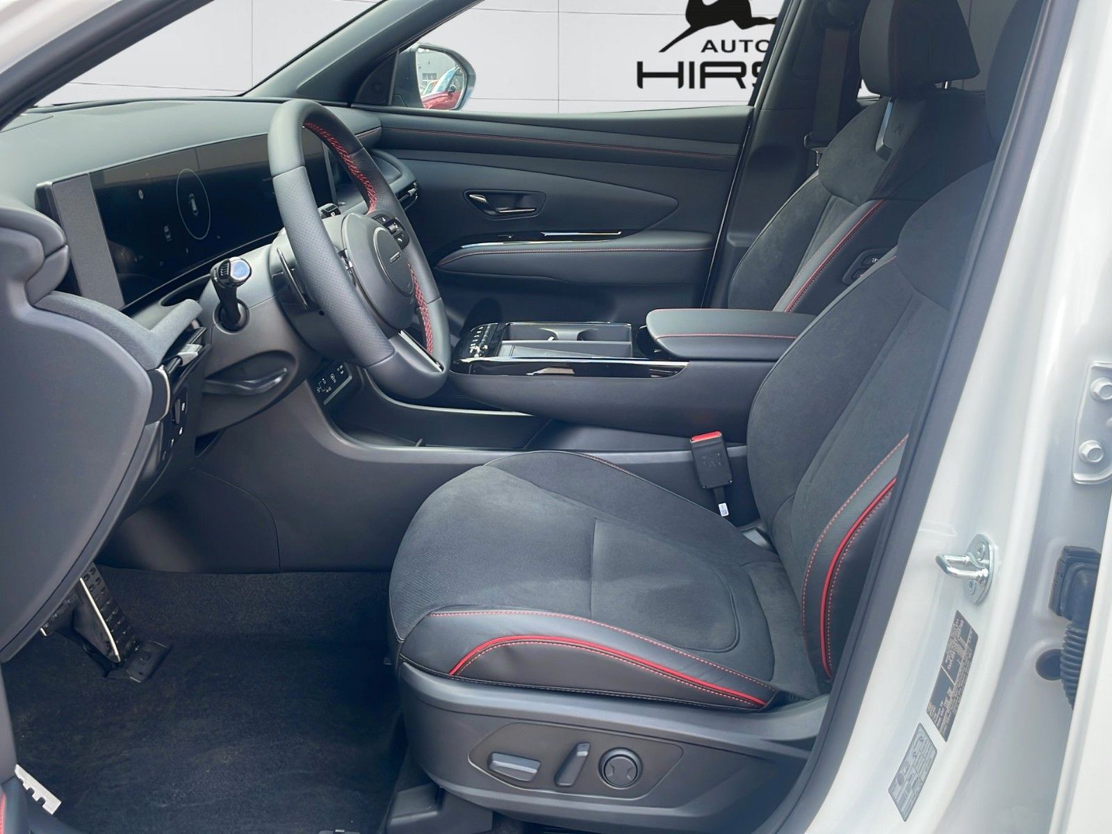Hyundai Tucson – Bild 7